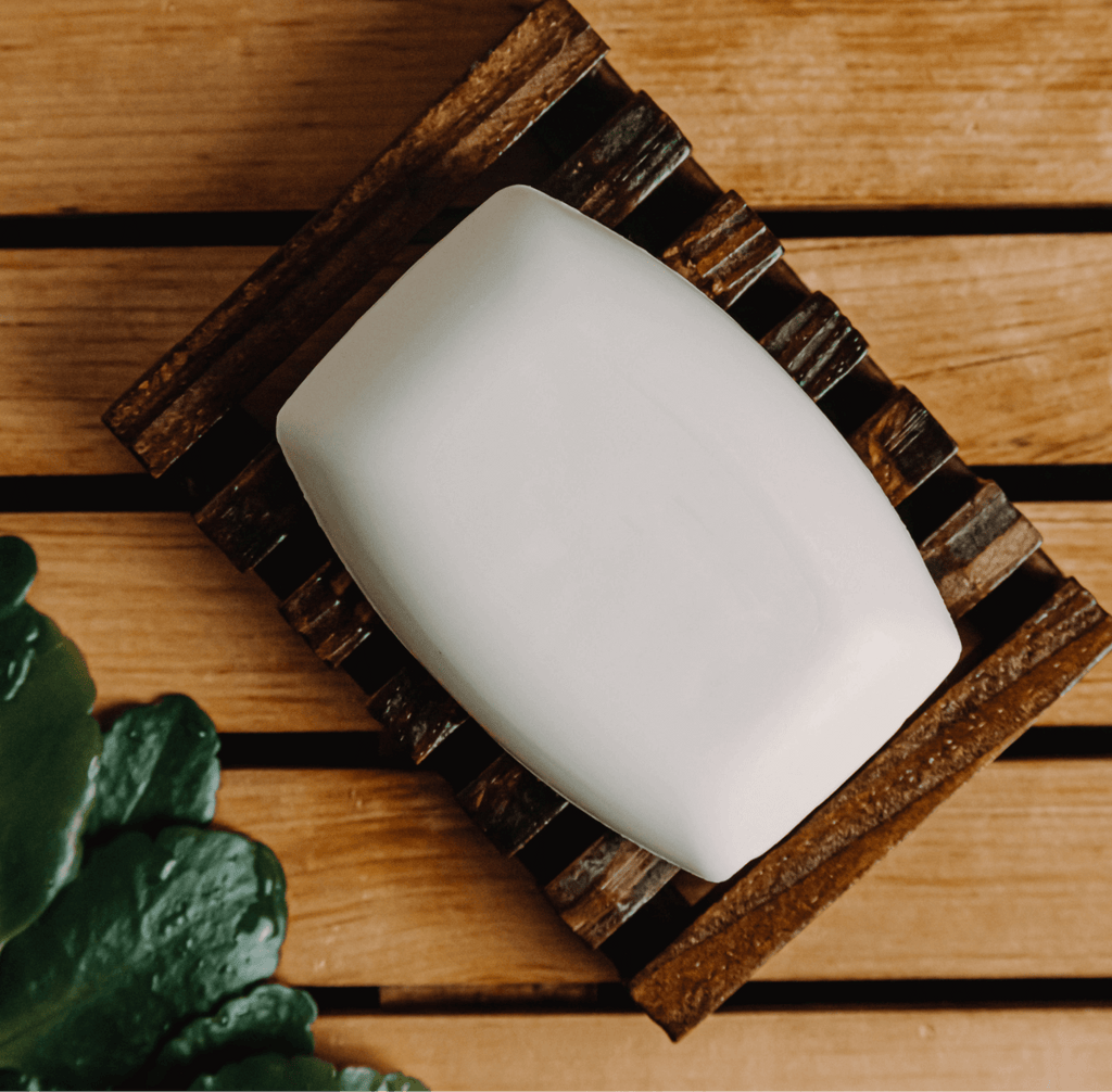 Exemple d'image de produit d'un savon