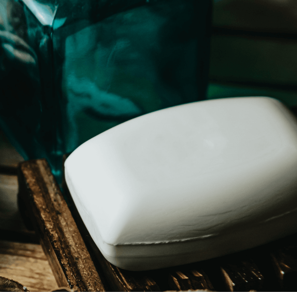 Exemple d'image de produit d'un savon